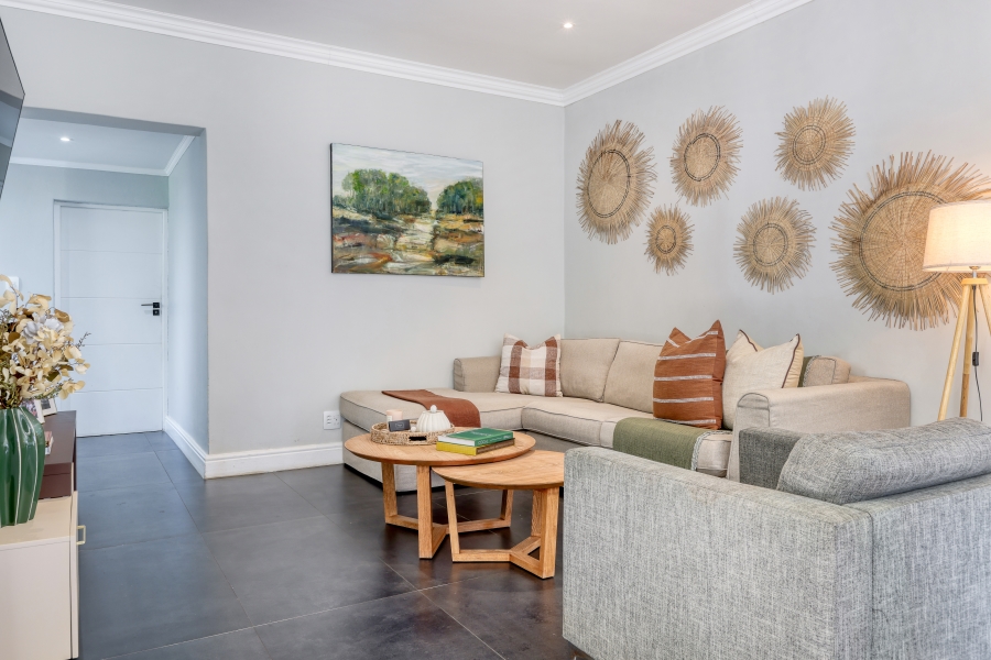 3 Bedroom Property for Sale in Kirstenhof Western Cape